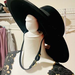 Pierre Cardin Vintage Bolero Hat